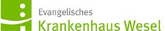 Plantec Brandschutztechnik GmbH | Referenzen - Logo - Evangelisches Krankenhaus Wesel