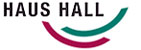 Plantec Brandschutztechnik GmbH | Referenzen - Logo - Haus Hall