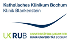 Plantec Brandschutztechnik GmbH | Referenzen - Logo - Katholisches Klinikum Bochum