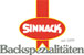 Plantec Brandschutztechnik GmbH | Referenzen - Logo - Sinnack
