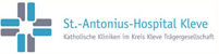 Plantec Brandschutztechnik GmbH | Referenzen - Logo - St. Antonius Hospital Kleve