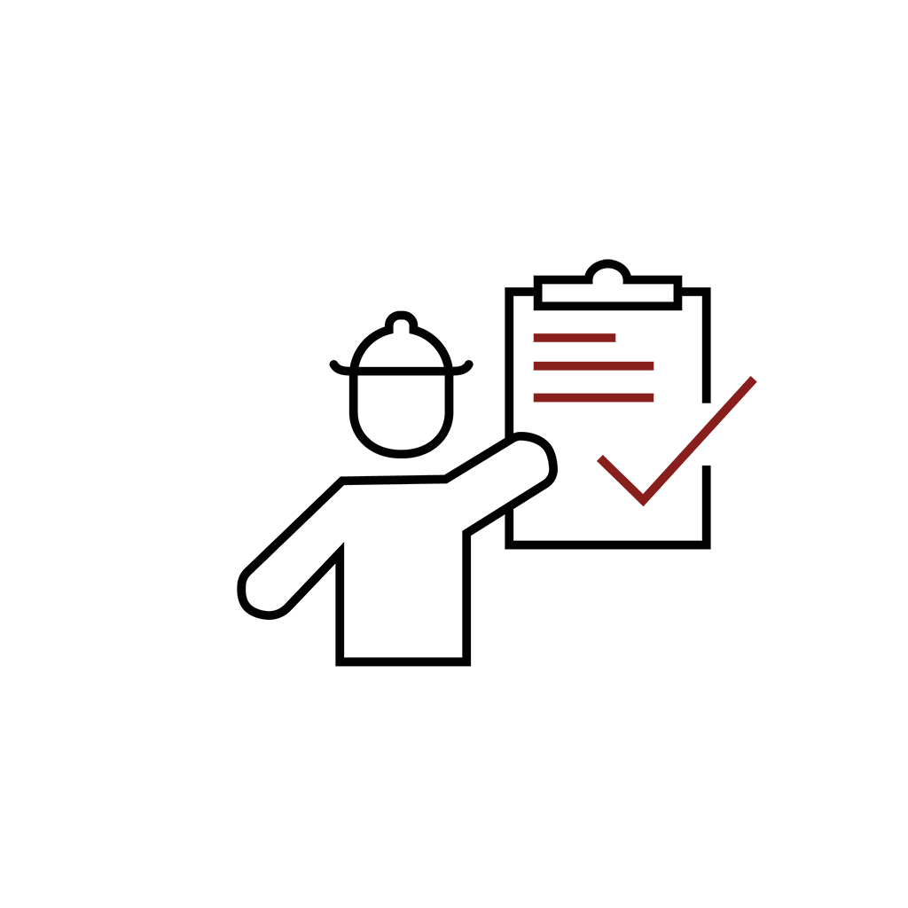 Icon Beauftragte