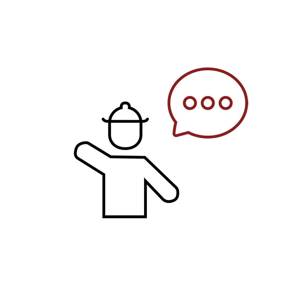Icon Beratung