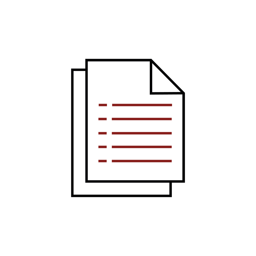 Dokument Icon